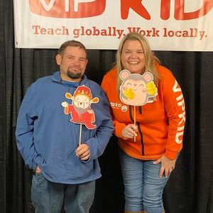 Meet your Posher, Dianne